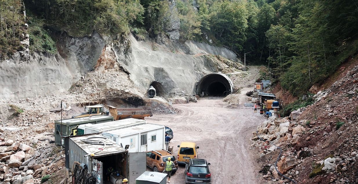 Izgradnja brze ceste Sarajevo – Goražde koštat će najmanje 200 miliona KM