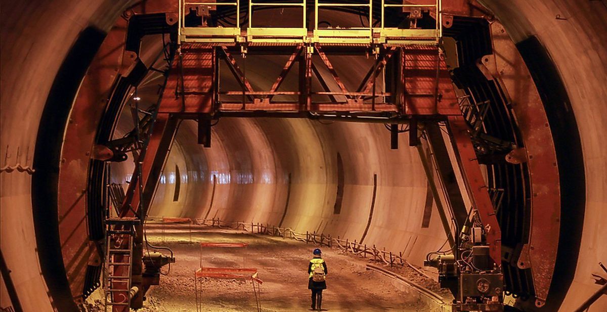 Gradnja tunela Prenj počinje 2023. godine