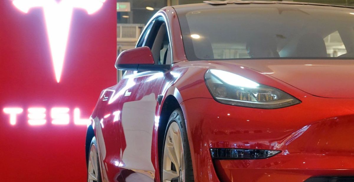 Tesla proizvela više od tri miliona vozila