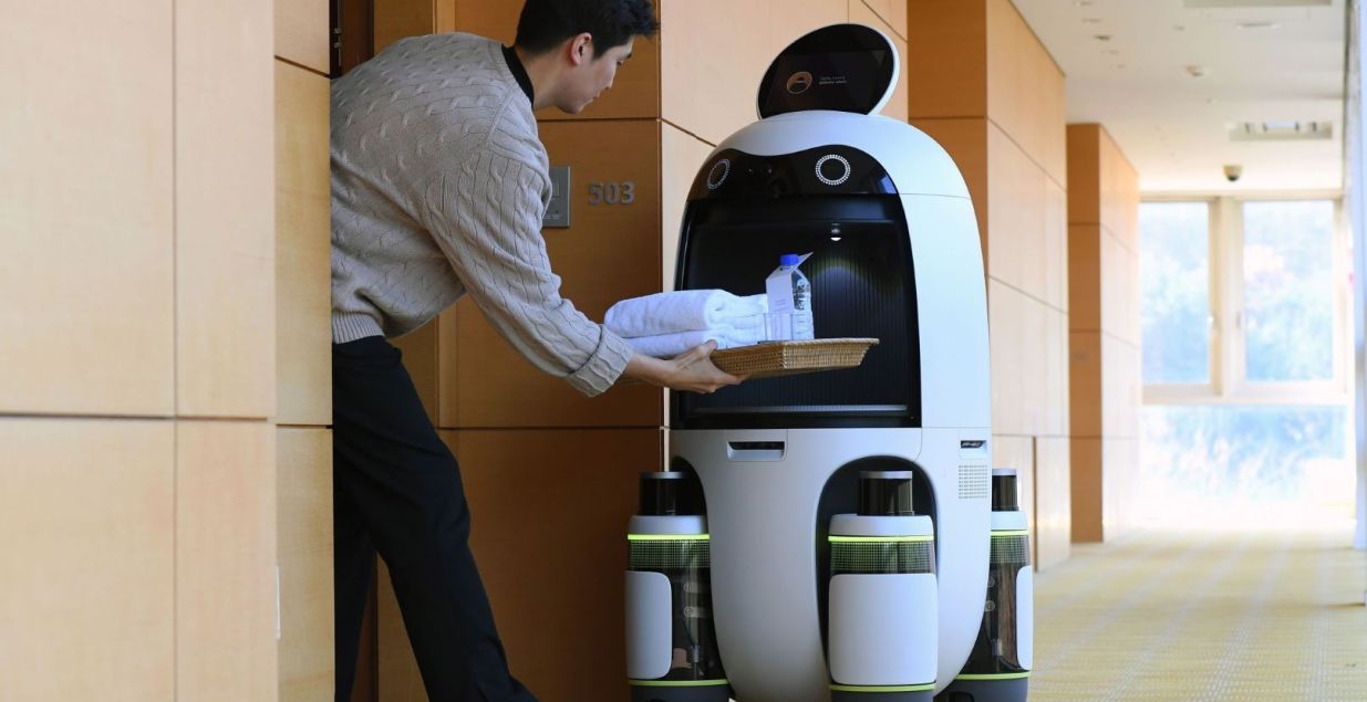 Hyundai ušao u biznis autonomnih robota za dostavu