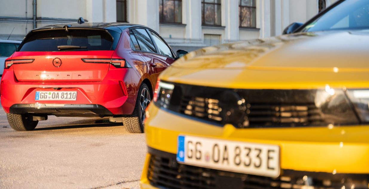 Opel modeli dobijaju digitalnu servisnu knjižicu i priručnik