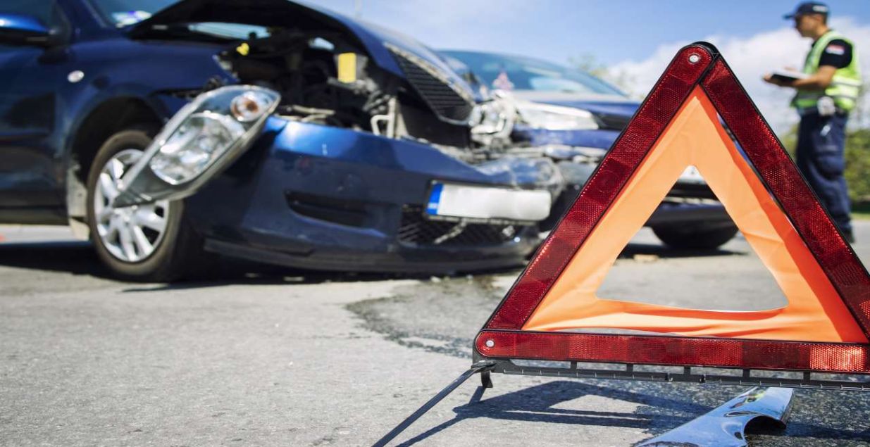 U 2022. godini u EU povećan broj poginulih u saobraćajnim nezgodama