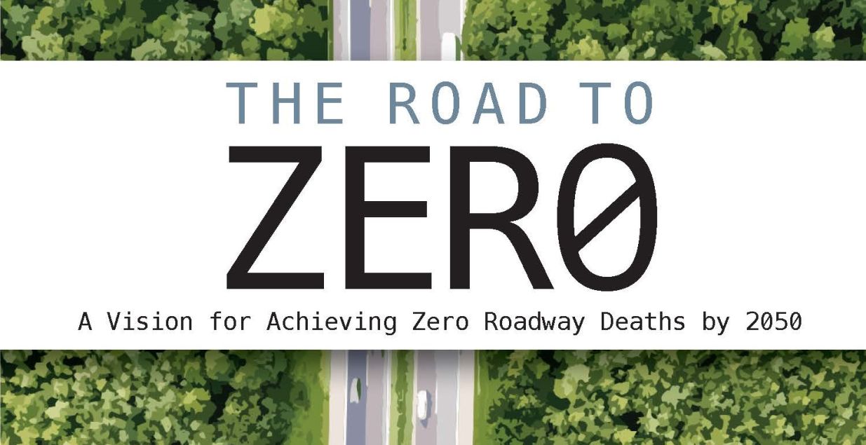 Saobraćajne nesreće: Put do nule!