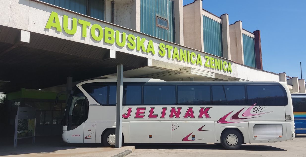 Autobuske stanice: Gdje se popravlja stanje, a gdje treba praviti novu