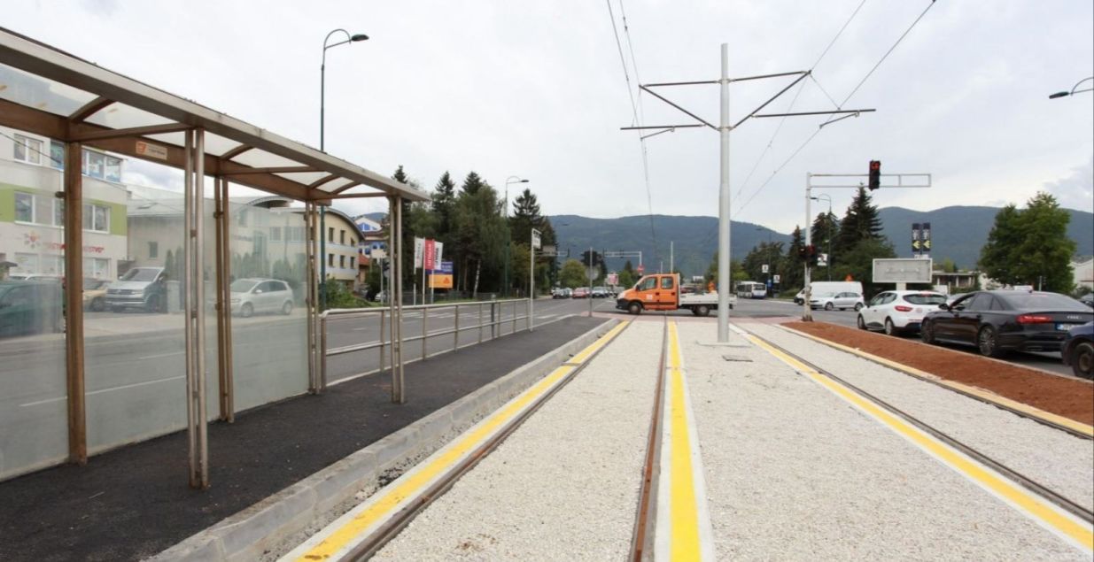 Sarajevski javni gradski prevoz konačno na pravom kolosijeku