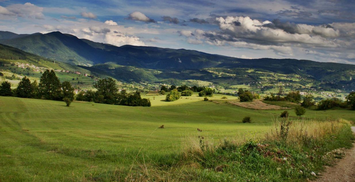 Šipovo: Prirodni dragulj između Krajine i srednje Bosne