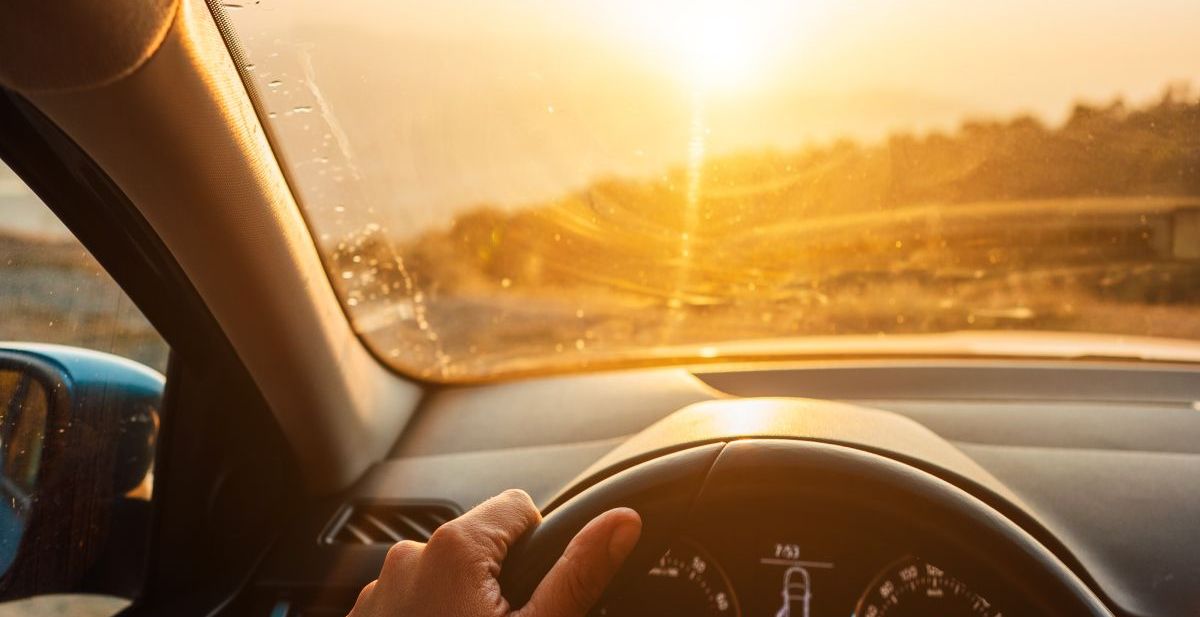 8 savjeta za sigurniju vožnju tokom ljetnih mjeseci