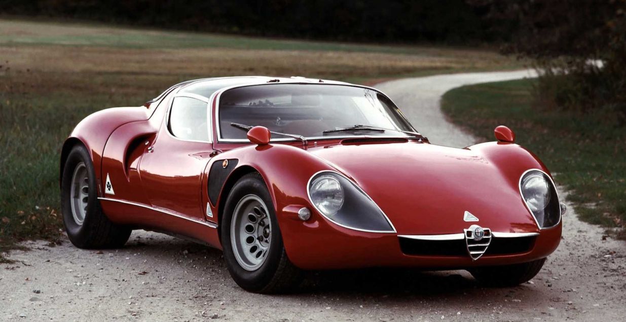 Novi superautomobil iz Alfa Romeo koštat će preko milion eura