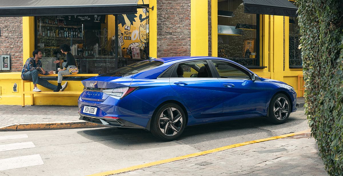 Nova Hyundai Elantra – Sada još cjenovno privlačnija