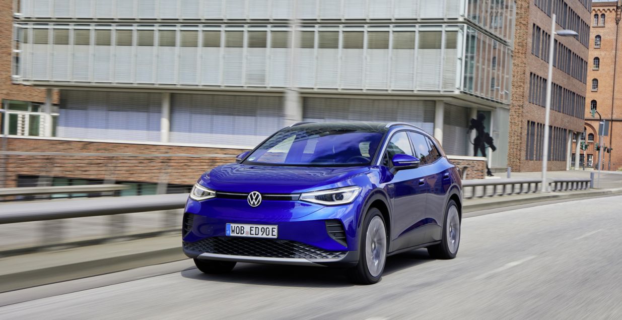 Volkswagen grupa: Isporuke električnih modela porasle za 45 posto