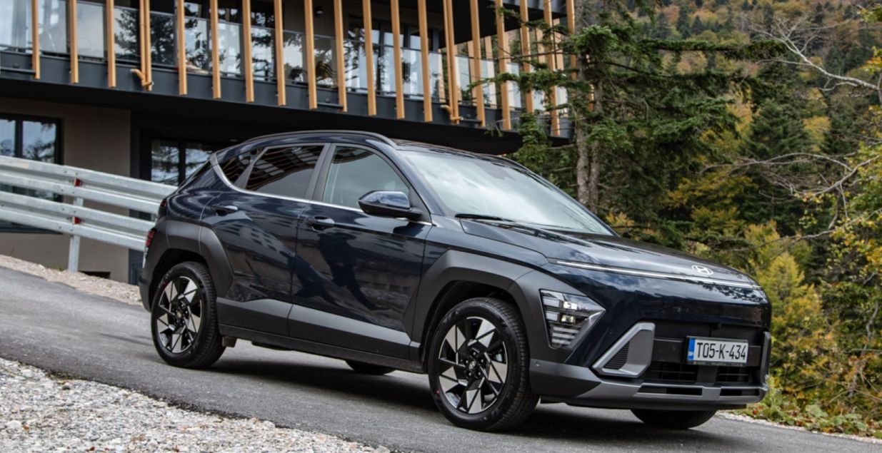BH Premijera: Nova Hyundai Kona – Osmi putnik u B-SUV segmentu
