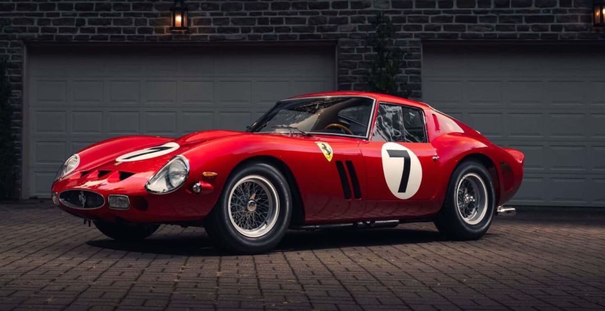 Najskuplji Ferrari prodat za rekordnih 51,7 milion dolara