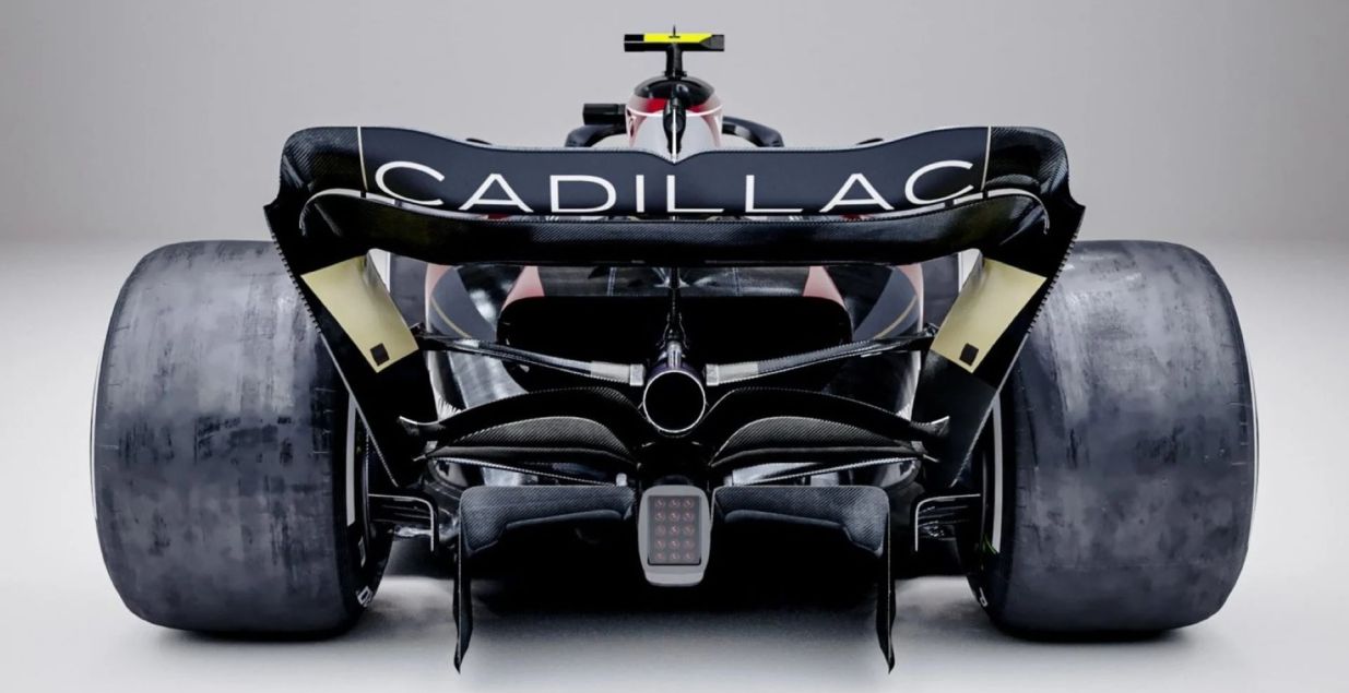 Cadillac bi mogao postati dobavljač motora u F1 od 2028.