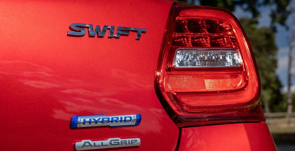 Suzuki Swift AllGrip – Jedini model u B segmentu sa 4x4 pogonom