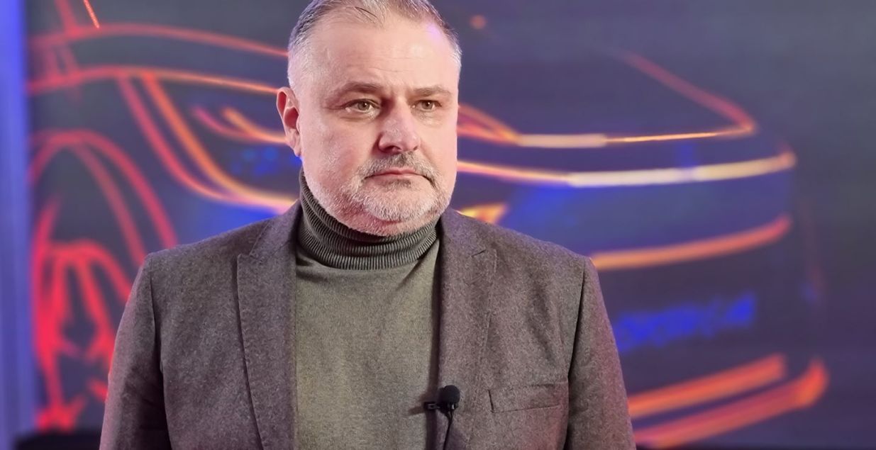 Damir Višošević, direktor kompanije Toyota BH: Napravili smo historijski prodajni rezultat u BiH u ovoj godini