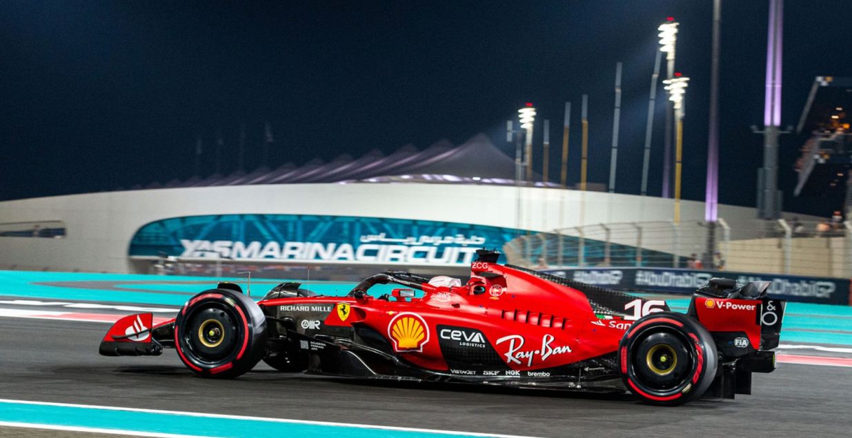 Formula 1: Ferrari prvi objavio datum lansiranja bolida za 2024.