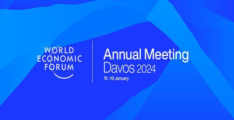 Pada sistem, a u Davosu glam