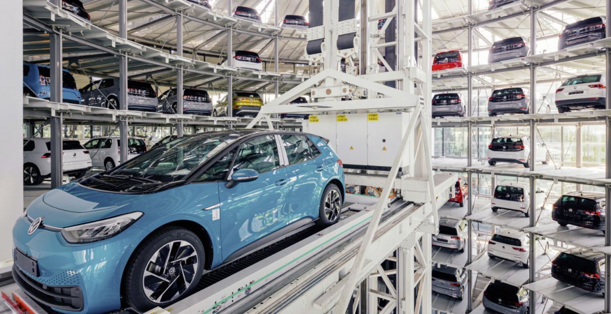 U EU u 2023. tržište automobila poraslo za 13,9%, prodato više od 1,5 miliona električnih modela