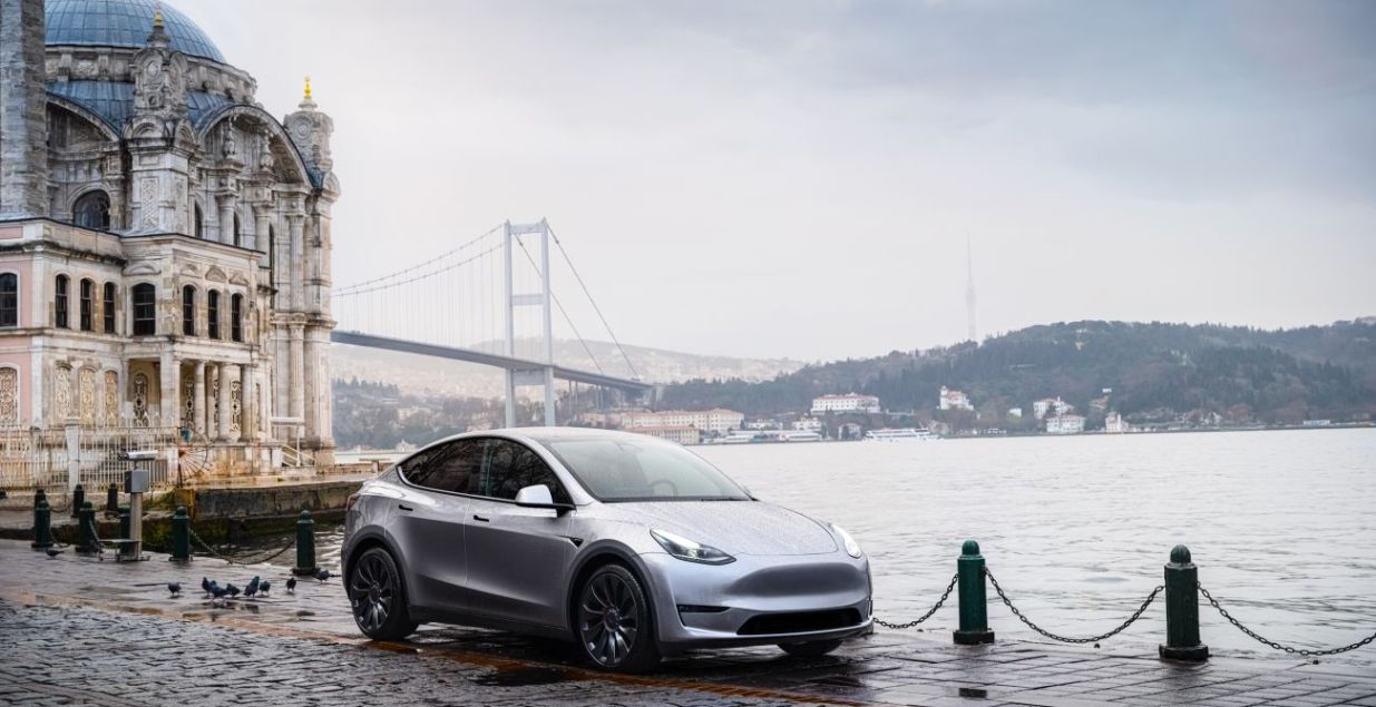 Tesla Model Y je najprodavaniji automobil na svijetu u 2023.