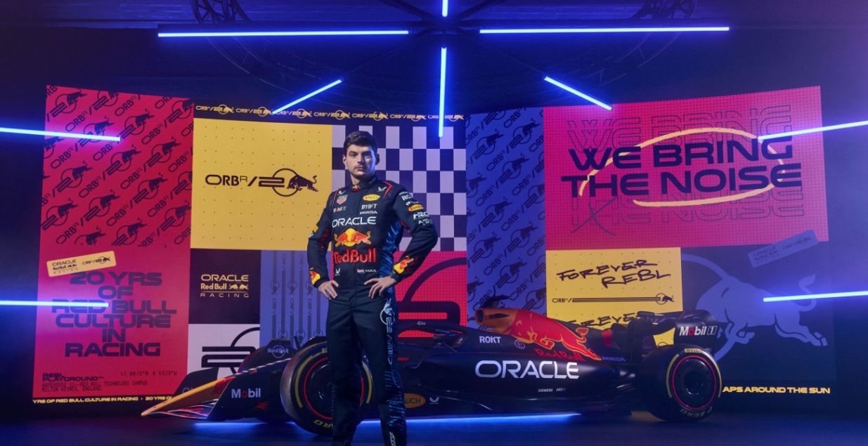 Uskoro počinje nova sezona Formule 1, može li Red Bull ponovo odbraniti titulu?