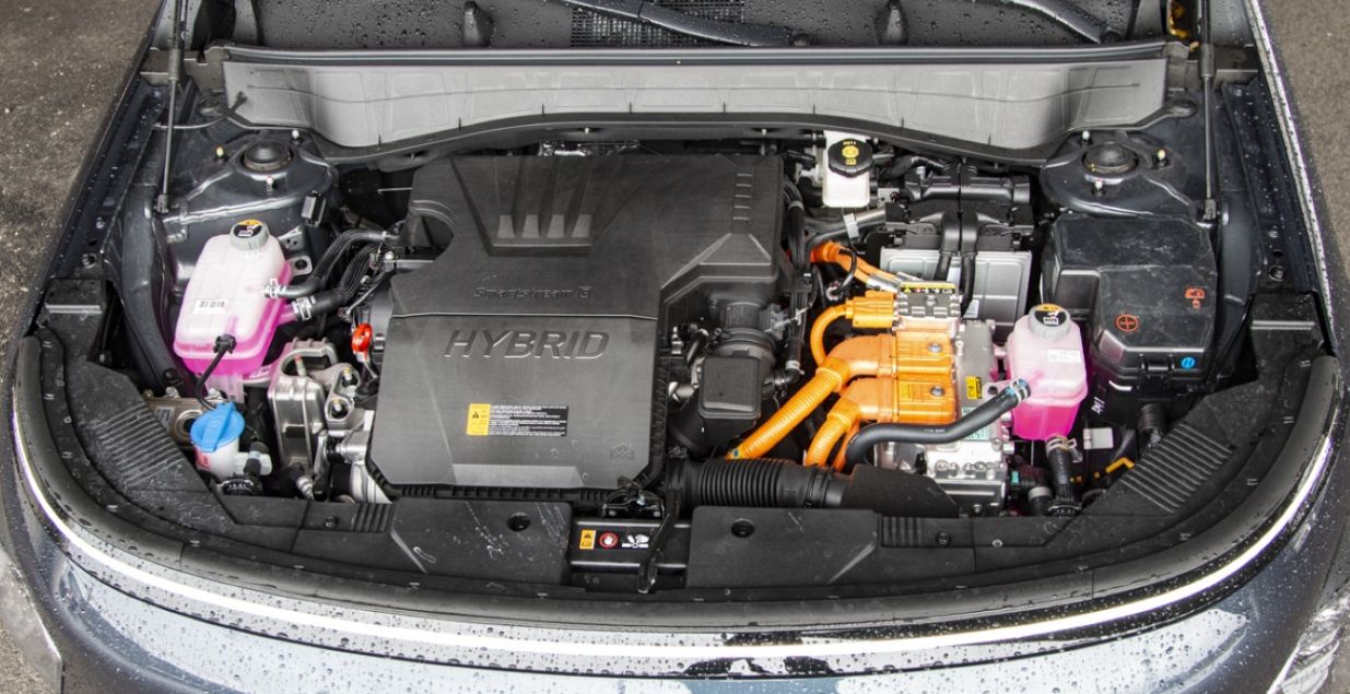 Hyundai Kona Hybrid – Radikalni transfer u višu ligu