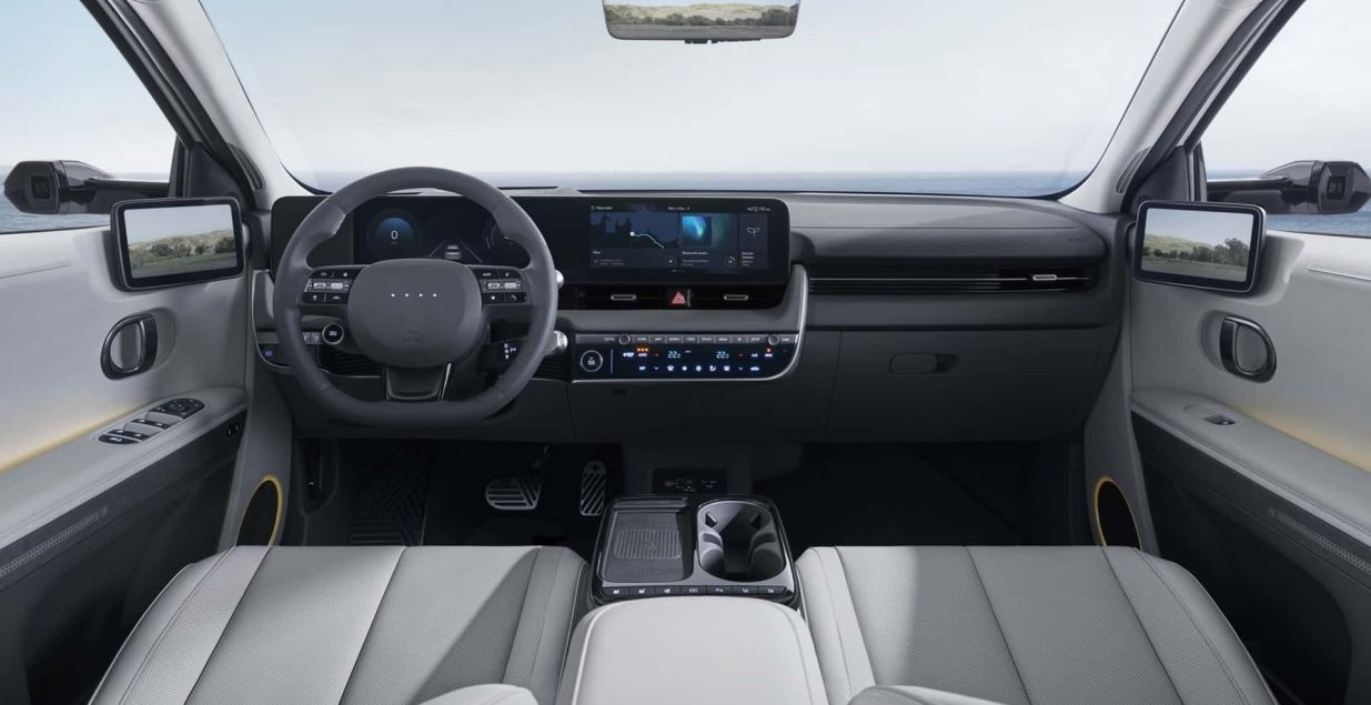 Hyundai predstavlja redizajnirani Ioniq 5: Akcent na N Line verziji i kapacitetnijoj bateriji