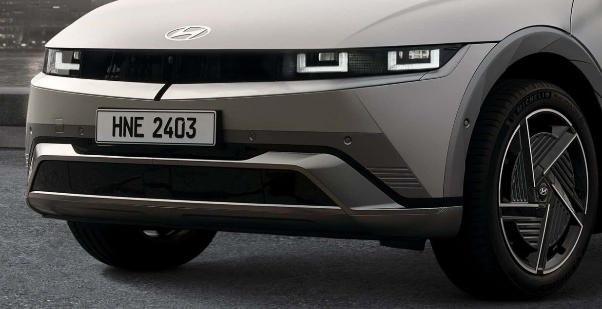 Hyundai predstavlja redizajnirani Ioniq 5: Akcent na N Line verziji i kapacitetnijoj bateriji