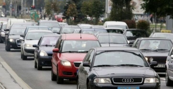 U  2023. godini u Bosni i Hercegovini registrovano ukupno 1.233.783 vozila