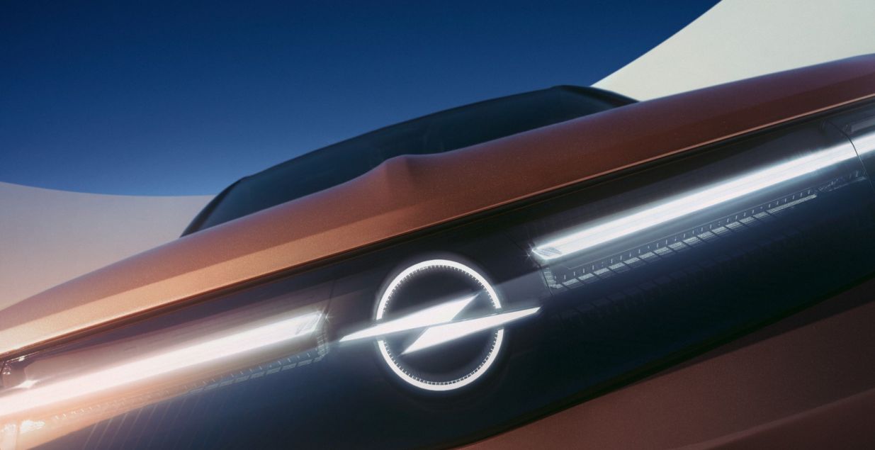 Opel predstavlja novu generaciju Grandlanda