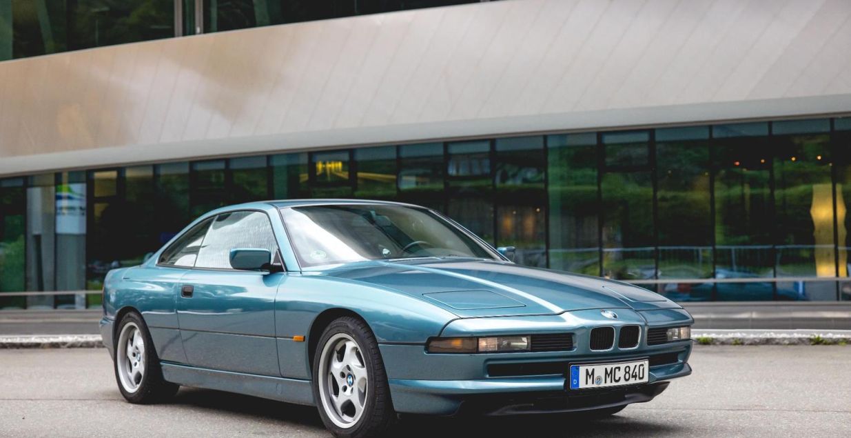 BMW izdaje "rodni list" za svoje klasične modele
