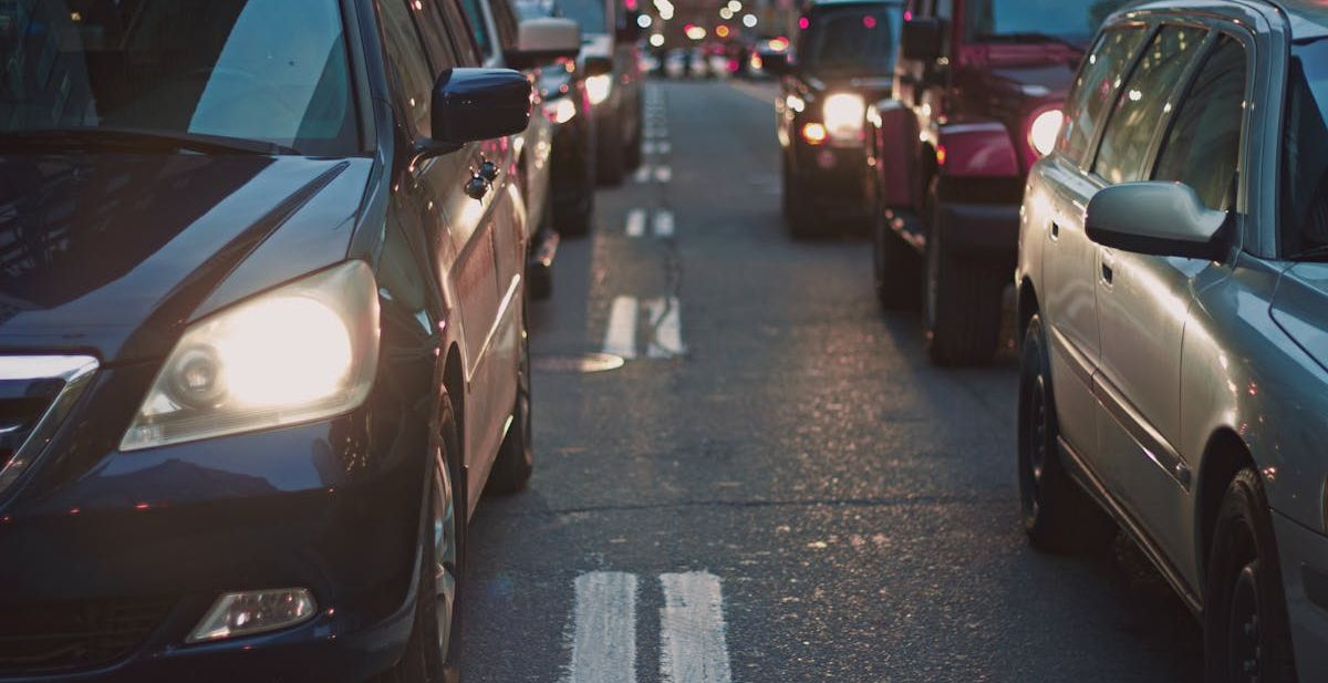 Kako možemo doprinijeti poboljšanju uslova odvijanja saobraćaja na gradskim saobraćajnicama?
