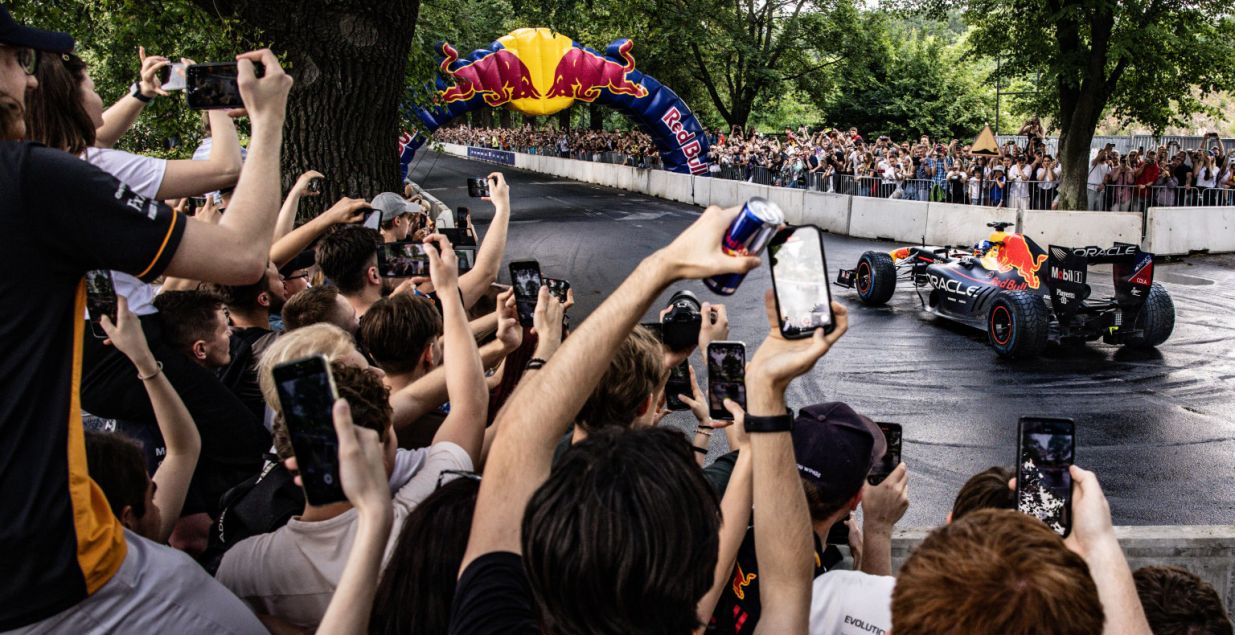 Dolazite na Red Bull Showrun u Sarajevo? Ovo su najvažnije informacije koje trebate znati