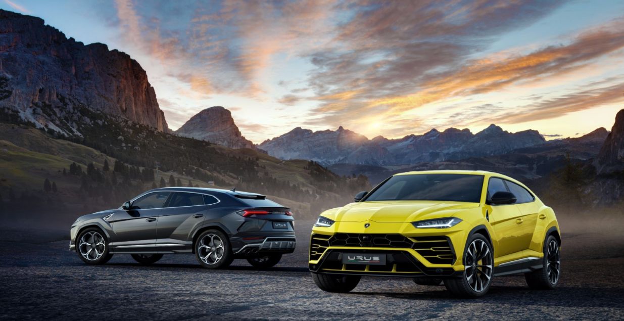 Lamborghini prodao rekordan broj automobila u prvoj polovini 2024.