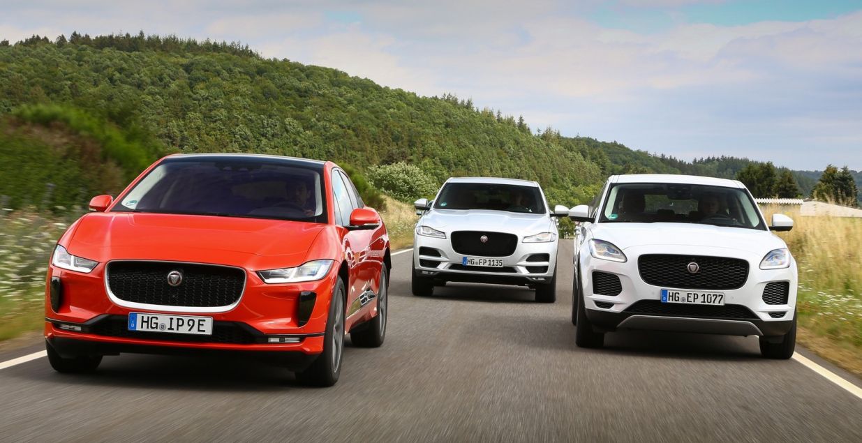 Jaguar će prestati prodavati nove automobile na određenim evropskim tržištima