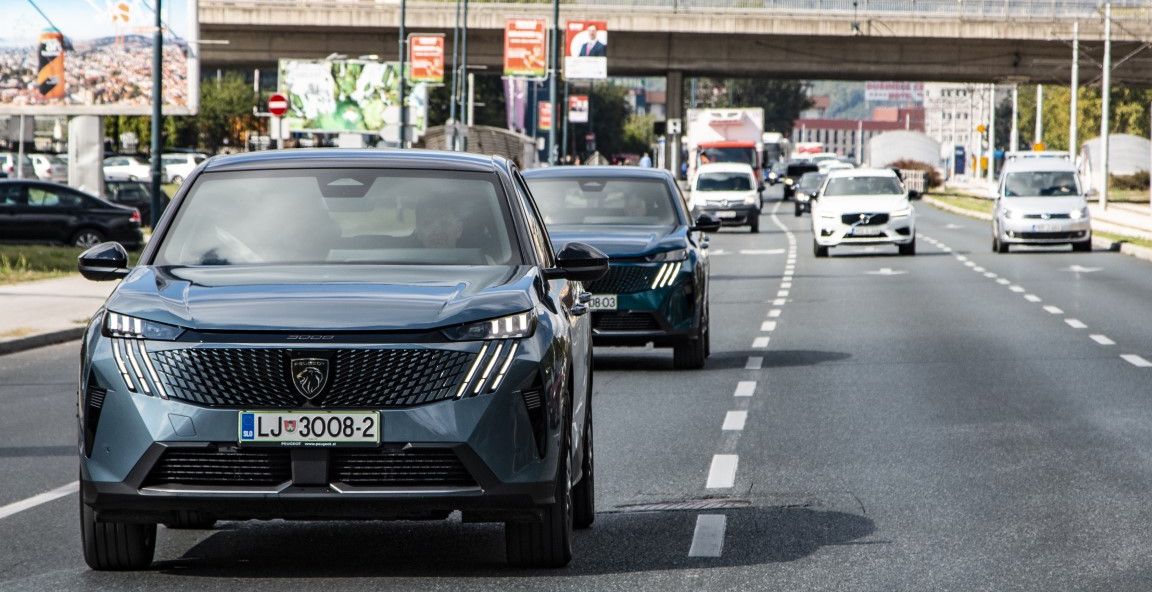 Peugeot u BiH predstavio novu generaciju SUV-a 3008, dizela više nema u ponudi