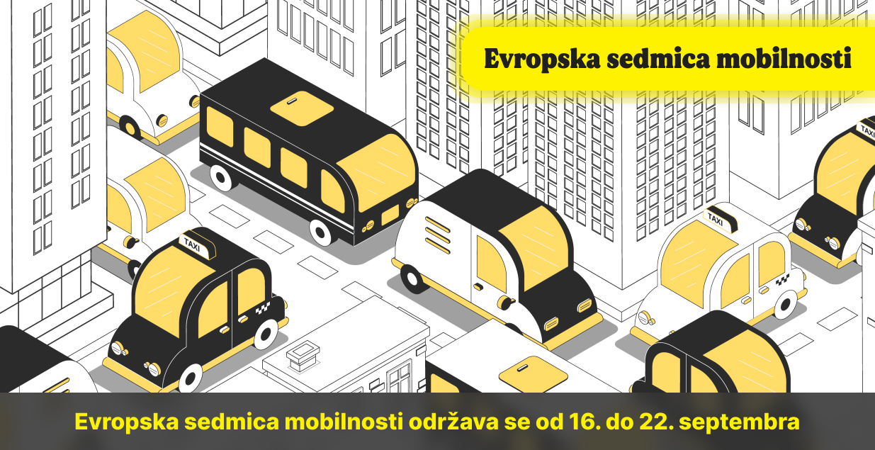 Evropska sedmica mobilnosti