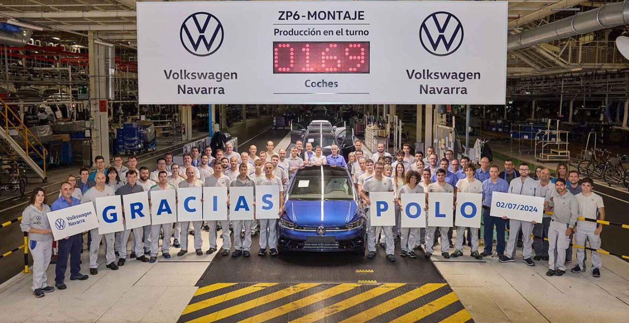 VW ugasio proizvodnju Pola u Španiji, model će se proizvoditi u Južnoj Africi