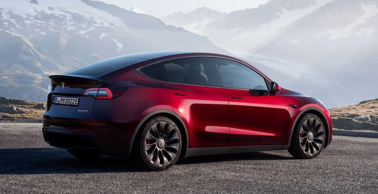 Tesla Model Y najprodavaniji u septembru, Sandero i dalje lider u Evropi