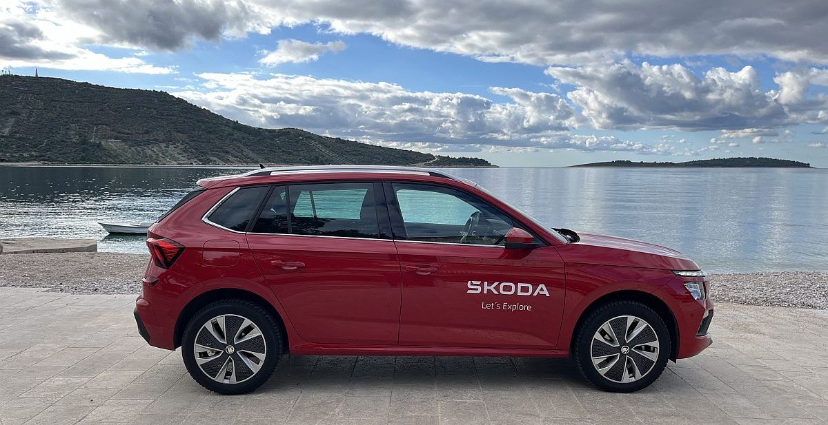 Škoda Kamiq 1.5 TSI: Format koji pokriva sve potrebe