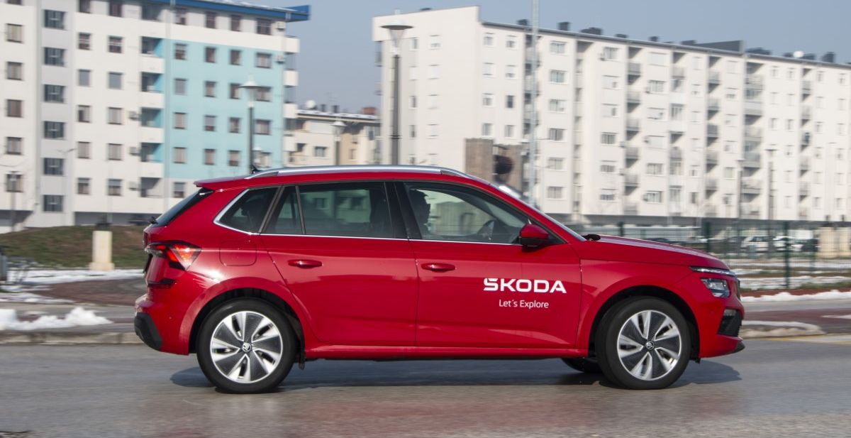 Škoda Kamiq 1.5 TSI: Format koji pokriva sve potrebe