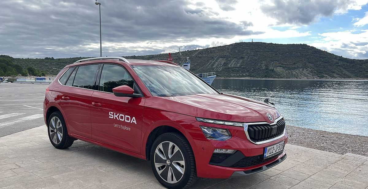 Škoda Kamiq 1.5 TSI: Format koji pokriva sve potrebe