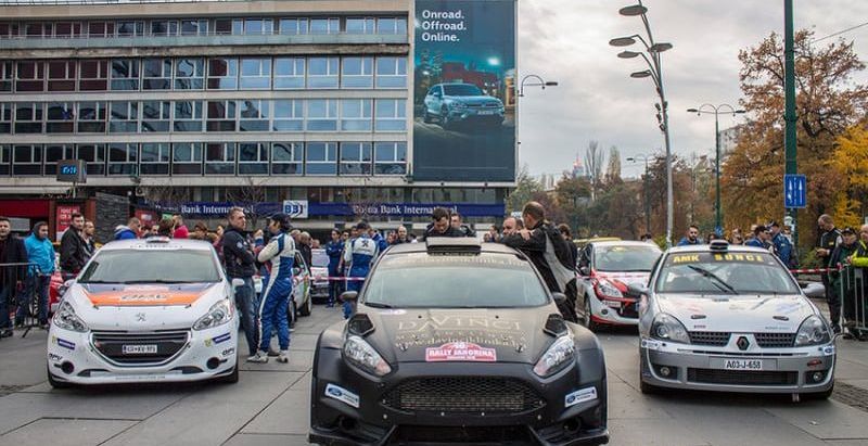 Preliminarni kalendar šampionata Bosne i Hercegovine u auto i karting sportu za 2025. godinu