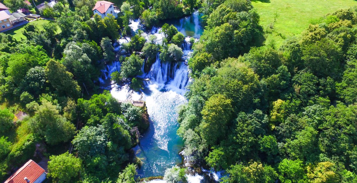 Prvomajski praznici: Otkrijte čari Bihaća i Krajine, Splita, Trebinja, Budve i Zlatibora