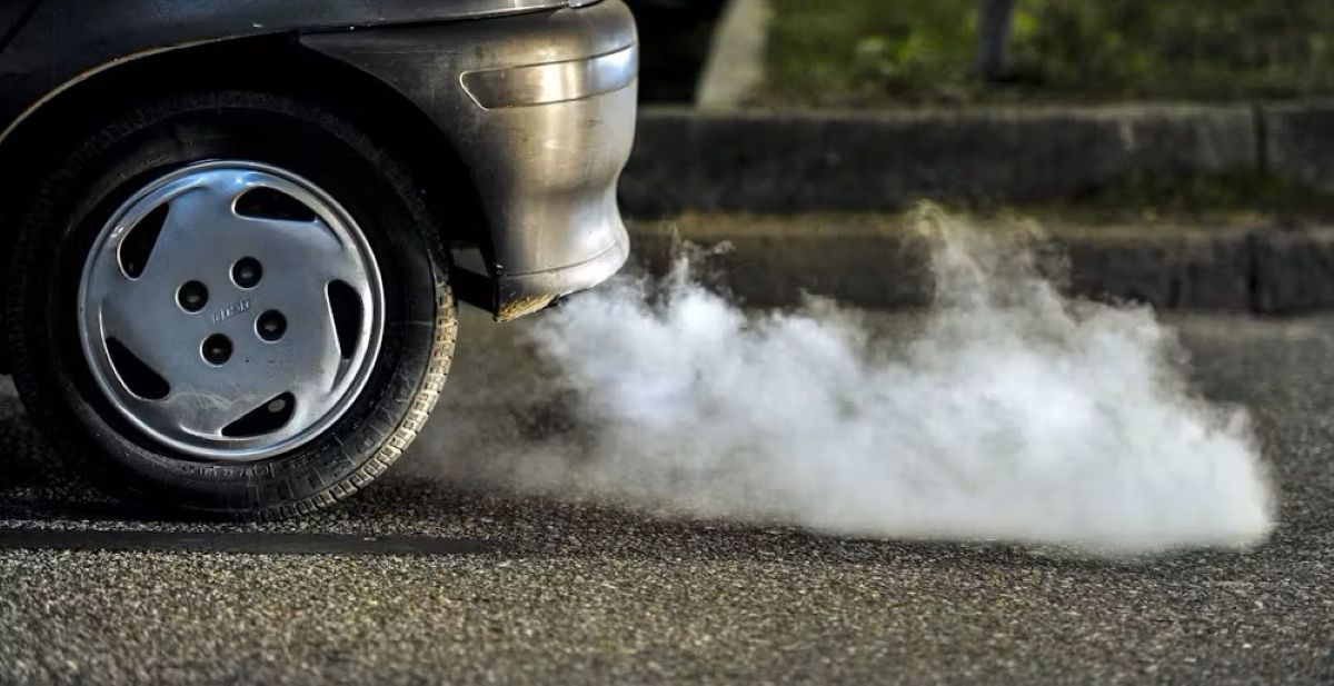 Ublažavaju se ograničenja za smanjenje emisije CO2 iz novih automobila
