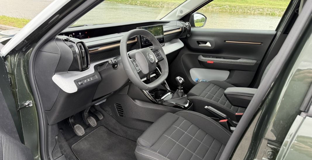 Citroenova gama vozila u BiH bogatija za novi C3 Aircross i osvježeni C4
