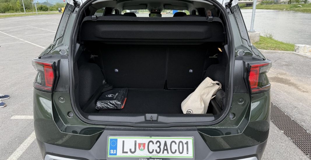 Citroenova gama vozila u BiH bogatija za novi C3 Aircross i osvježeni C4