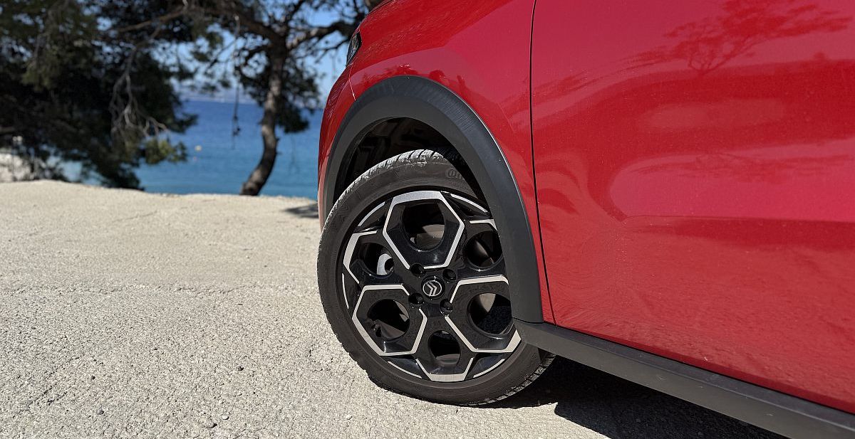 Citroen C3: Izgledom je prava je fora, ne košta previše i zato ćemo ga viđati često