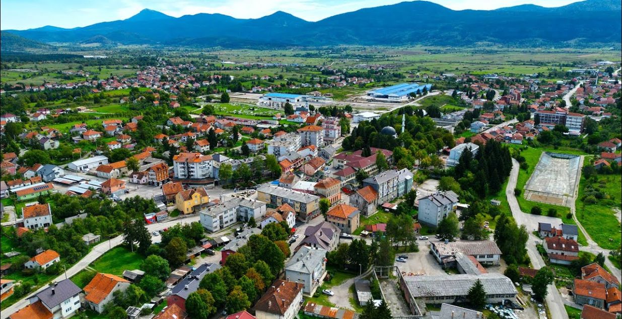 Banka na točkovima