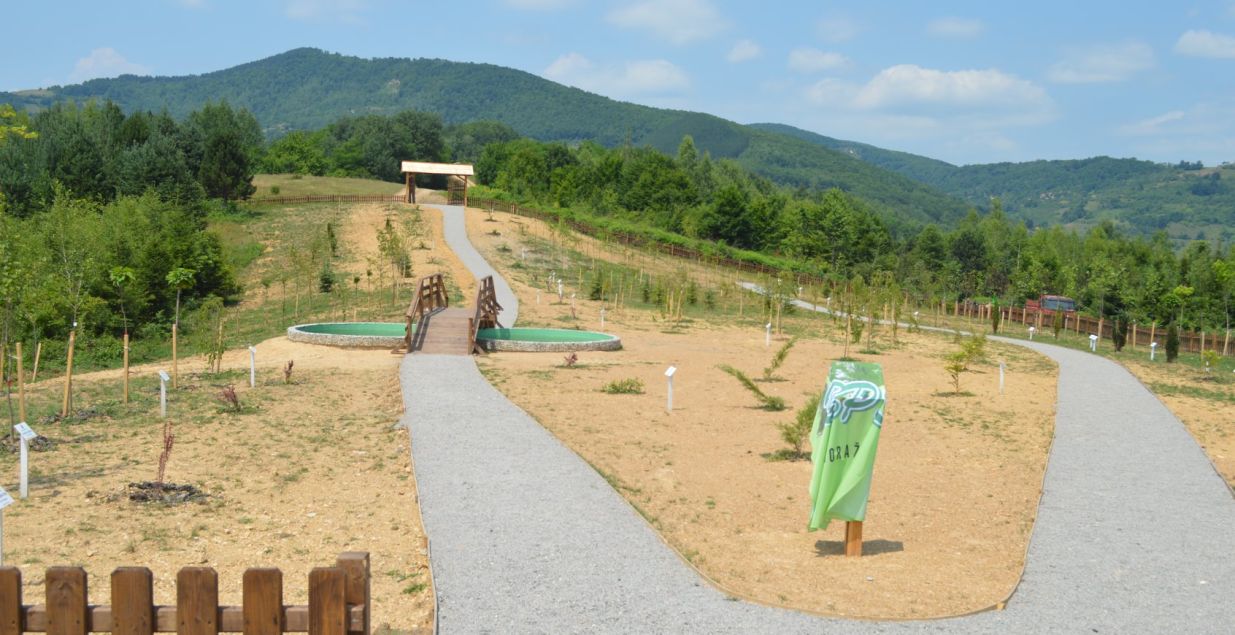 Juni uz Drinu: Doživite čaroliju kroz Goražde i Višegrad
