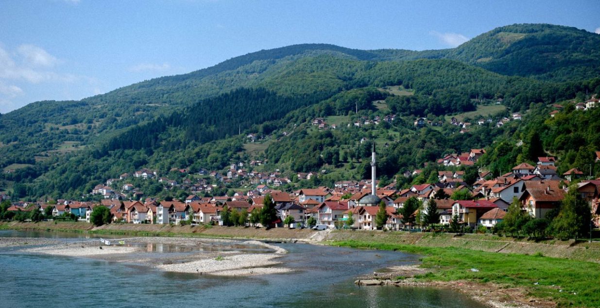 Juni uz Drinu: Doživite čaroliju kroz Goražde i Višegrad